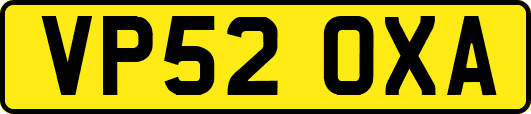 VP52OXA
