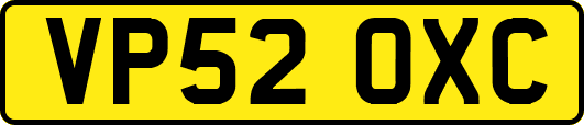 VP52OXC
