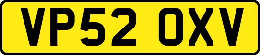 VP52OXV