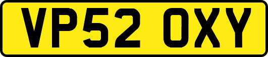 VP52OXY