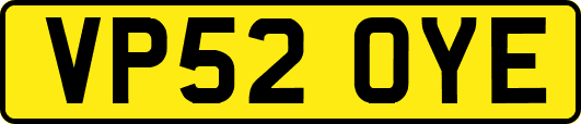 VP52OYE
