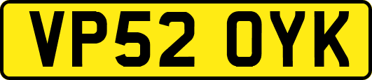 VP52OYK