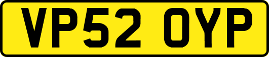 VP52OYP