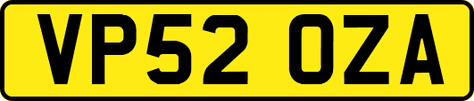 VP52OZA