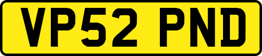VP52PND