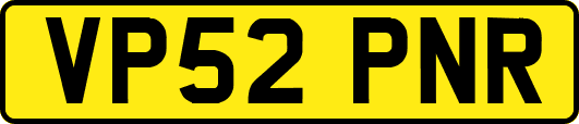 VP52PNR
