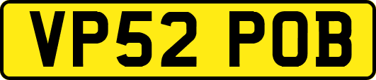 VP52POB