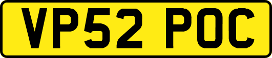 VP52POC