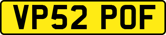 VP52POF