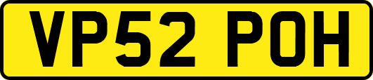 VP52POH