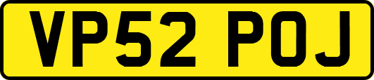 VP52POJ