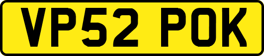 VP52POK