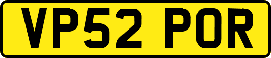 VP52POR