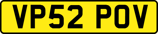 VP52POV