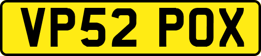 VP52POX