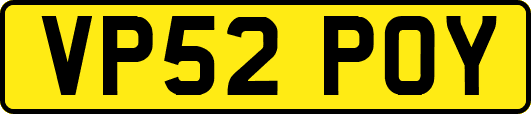 VP52POY