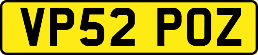 VP52POZ