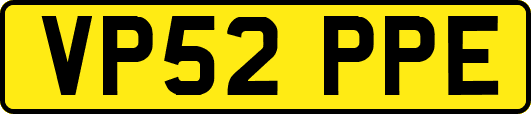 VP52PPE