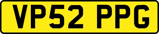 VP52PPG
