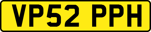VP52PPH
