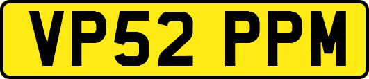VP52PPM