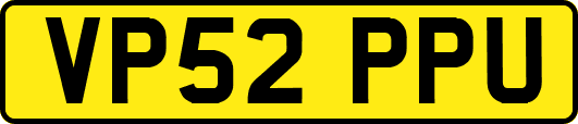 VP52PPU