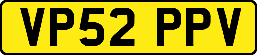 VP52PPV