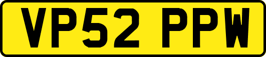 VP52PPW