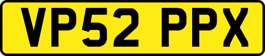 VP52PPX