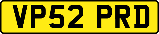 VP52PRD