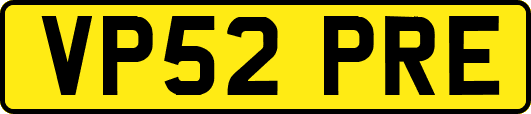 VP52PRE
