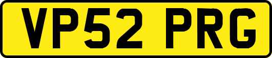 VP52PRG