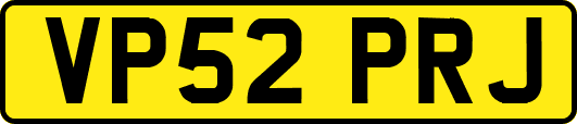 VP52PRJ