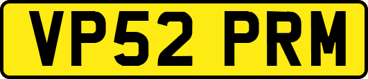 VP52PRM