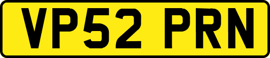 VP52PRN