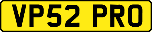 VP52PRO