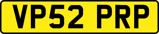 VP52PRP