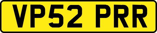 VP52PRR