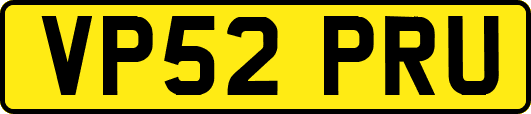 VP52PRU