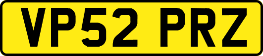 VP52PRZ