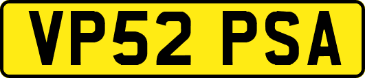 VP52PSA
