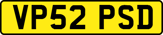 VP52PSD