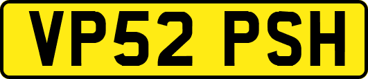 VP52PSH