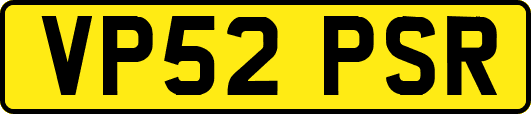 VP52PSR