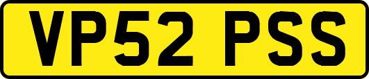 VP52PSS