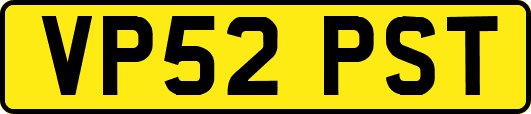 VP52PST