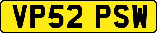 VP52PSW