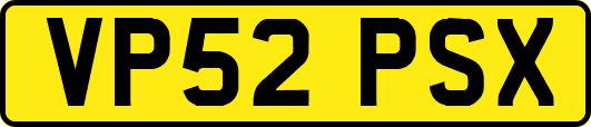 VP52PSX