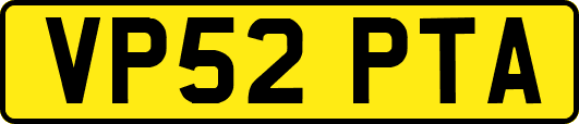 VP52PTA