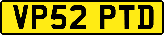 VP52PTD
